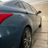 آریزو ۵مدل ۱۳۹۵ اتومات سانروف دار|خودرو سواری و وانت|گرگان, |دیوار