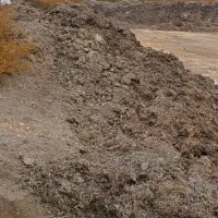 فروش کود کمپوست قارچ مناسب باغ و کشاورزی