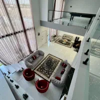 عمارت رویال دوبلکس استخردار فول امکانات در سهیلیه