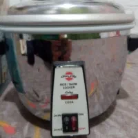 پلوپز و کتری قوری