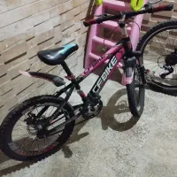 دوچرخه ۲۰|دوچرخه، اسکیت، اسکوتر|برازجان, |دیوار