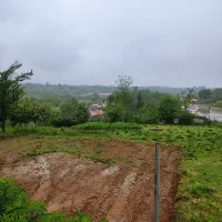 زمین مسکونی در اطراف شهرستان شفت