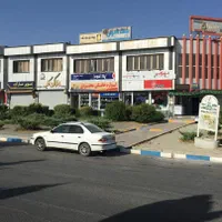 اجاره مغازه ۶۰و۴۰ متری تاپ لوکیشن ۳ بر بازار فوژان|اجارهٔ مغازه و غرفه|فولادشهر, C4|دیوار