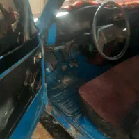 نیسان 85|خودرو سواری و وانت|شیراز, شهرک صدا و سیما|دیوار