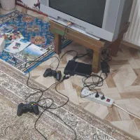 سونی وتلویزیون سالم