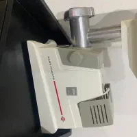 چرخ گوشت پارس خزر