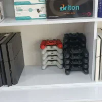 ps4 تعداد ۵۰ عدد