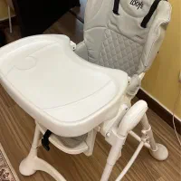 صندلی غذا خوری کودک