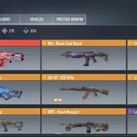 اکانت کالاف دیوتی|کنسول، بازی ویدئویی و آنلاین|کرج, حصار|دیوار