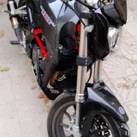 بنلی ۲۵۰|موتورسیکلت|قزوین, |دیوار