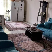 57 متری دلباز و بزرگ غرق نور طبقه ی دوم / شکوفه|فروش آپارتمان|تهران, دژکام|دیوار