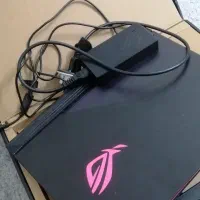 لپ تاپ rog strix - Asus - G512 Li|رایانه همراه|قم, انسجام|دیوار