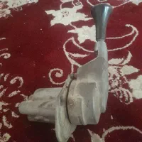 شیر ترمز دستی ده تن