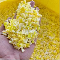 مواد آسیاب پالتی پرک و بادی چهار رنگ و بیرنگ|عمده‌فروشی|اصفهان, حصه شمالی|دیوار