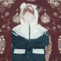 کاپشن پسرانه سایز ۸