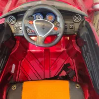 فروش ماشین شارژی دوموتوره نونوودوچرخه کودک|اسباب و اثاث بچه|شهرکرد, |دیوار