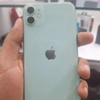 Iphone 11 128Gb دوسیم پک اصلی