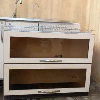 ظرفشویی ،سینگ ،ابچکان|آب‌چکان و نظم‌دهنده ظروف|همدان, |دیوار