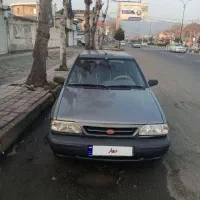 پراید۱۳۱مدل۹۰