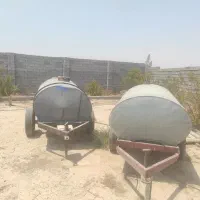 تانکر2500لیتری|مصالح و تجهیزات ساختمان|بهبهان, |دیوار