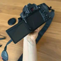 دوربین عکاسی و لنز|دوربین عکاسی و فیلمبرداری|تهران, تهرانسر شرقی|دیوار