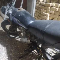 هوندا ۱۲۵ سالم