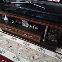 میز تلوزیون