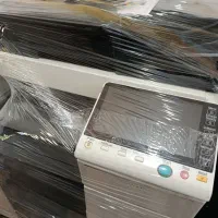 دستگاه کپی ایستاده کونیکا مینولتا 754|پرینتر، اسکنر، کپی، فکس|شیراز, بالا کفت|دیوار