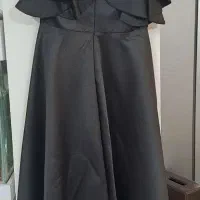 لباس مجلسی مشکی|لباس|الوند, |دیوار