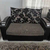 سرویس کامل مبل و بوفه