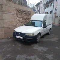 وانت آریسان دوگانه سوز شرکتی مدل ۹۵