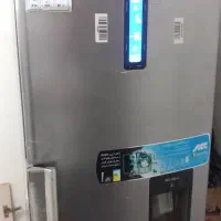 یخچال فریزر جنرال استیل electro steel در حد نو|یخچال و فریزر|تهران, جنت‌آباد جنوبی|دیوار