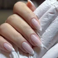 مدل کاشت ناخن