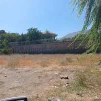نگین سرزیارت زمین ۸۰۰ م ورودی (ارنگه)موقعیت طلایی