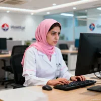 استخدام بازاریابب بیمه (تمام سنین)