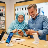 موبایل قسطی برای تمامی اقشار