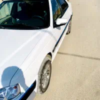 پژو پارس ۱۴۰۱ سفارشی دریچه سیمی|خودرو سواری و وانت|ایرانشهر, |دیوار