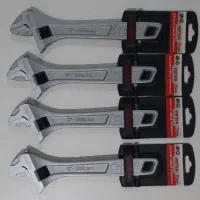 آچار فرانسه حرفه ای vortex