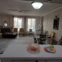 98متر2خواب روبه نما خوش نقشه پارکینگ سندی ولیعصر
