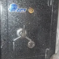 گاوصندوق