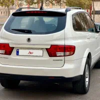 سانگ یانگ کایرون ۲۰۱۲ فول|خودرو سواری و وانت|مشهد, دانشجو|دیوار