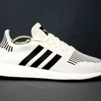 کتونی رانینگ وشهری اورجینال adidas|کیف، کفش، کمربند|رشت, بوسار|دیوار