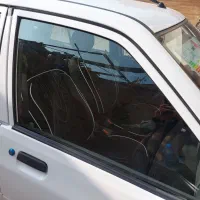 پراید ۱۳۱ مدل ۹۵ دوگانه فابریک|خودرو سواری و وانت|قوچان, |دیوار