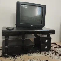 تلویزیون ۲۱ بلر اصل - میز - دیجیتال