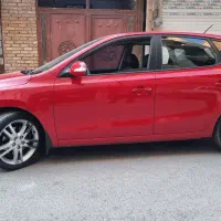 هیوندا i30 استثنایی