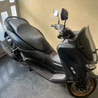 یاماها Nmax صفر خشک