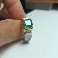 زمرد طبیعی معدنی درجه یک پنجشیر|جواهرات|قم, زنبیل آباد|دیوار