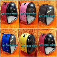 کیف حمل /کوله‌ی حمل پرنده ،سگ ،گربه ،خرگوش