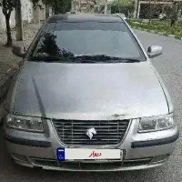 سمند مدل82تو کرم