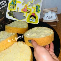 دیزاین کیک های تولد